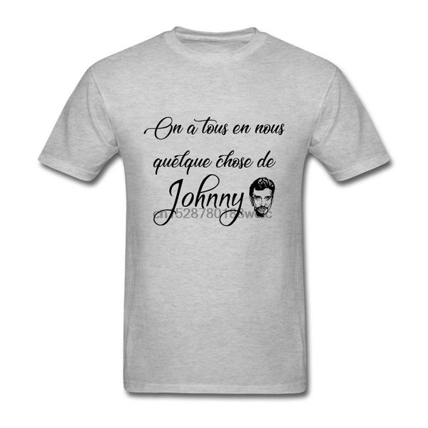 

johnny hallyday short sleeve t shirts boy new designed camiseta cotton o neck men t shirt for group sport hooded sweatshirt hoodie