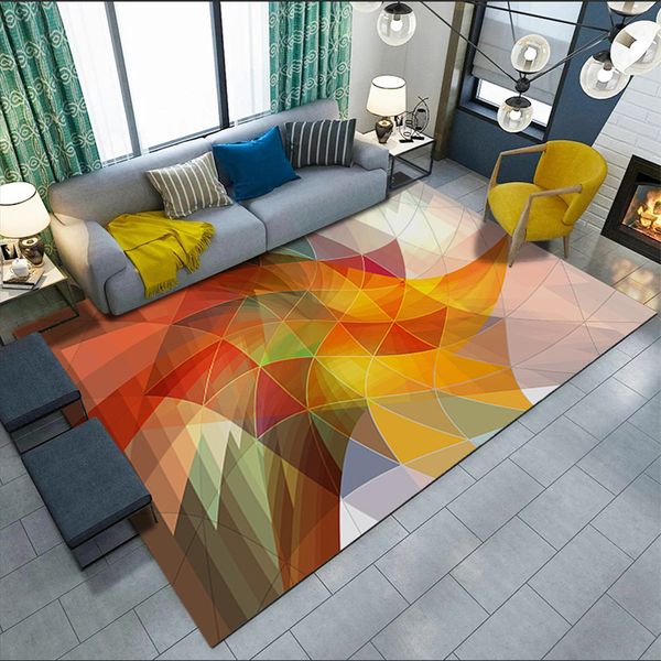 

200*300cm rectangle large size soft carpets for living room bedroom area rugs coffee table floor mats home decor delicate rug