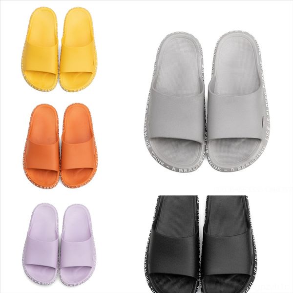 

i2q women new pool transparent black transparent slippers mules slides, summer pvc sandals new crystal flip or flop risky business