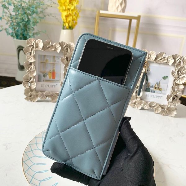 

genuinel leather mens wallet with box luxurys designers wallet womens wallet purese credit card holder passport holder 010, Red;black