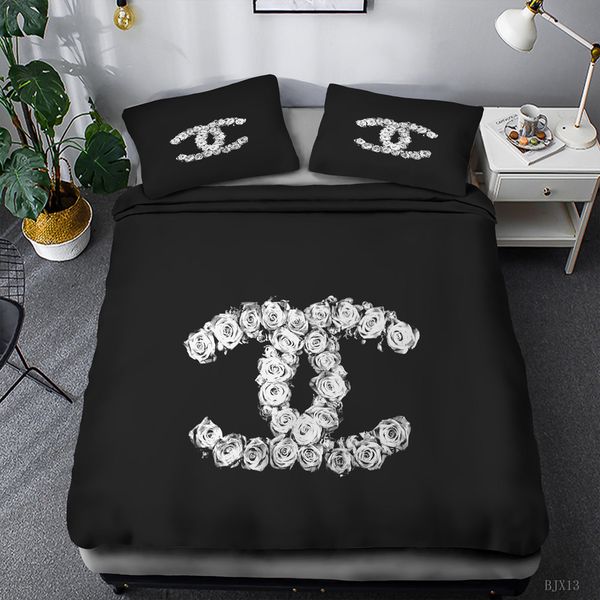 

3d designer bedding sets king size luxury quilt cover pillow case qu0een size duvet cover designer bed comforters sets as
