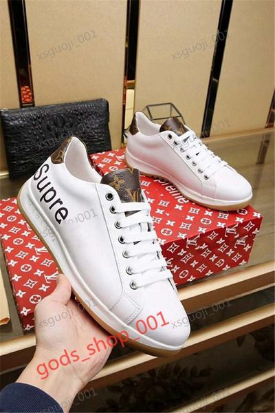 

nuova tendenza делла moda ди marca arrivo scarpe случайного uomini е донны scarpe случайного dimensioni миглиоре qualità 36-45, Black;red