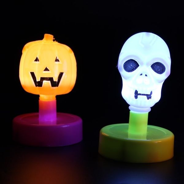 

xzfyw призрак тыква лампа светящийся череп лампа сцена pumpkintoys хэллоуин украшения фестиваль ga светящиеся тыквы игрушки макет небольшие
