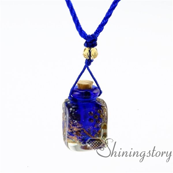 

diffuser aromatherapy necklace diffusers jewelry diy essential oil nmqar