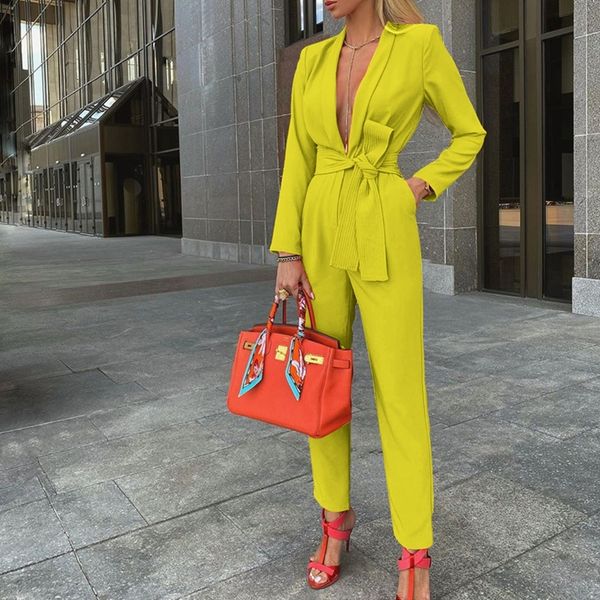 

gxwm pants set autumn womens designer tracksuits solid pinted color zipper style women outfits fashion two piece suits, White;black