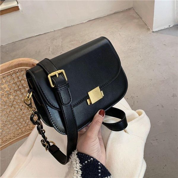 

fashion brand leather new bags women luxury shoulder bags small flap handbags 2021 brand ladies crossbody messenger