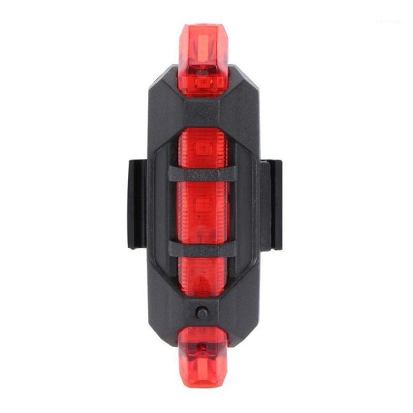 

bike lights 1pc led brake light high brightness waterproof tail back for bicycle1