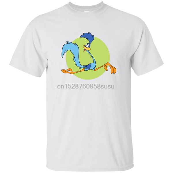 

roadrunner bird loony toons cartoon retro funny fast speedy wholesale tee shirt sport hooded sweatshirt hoodie