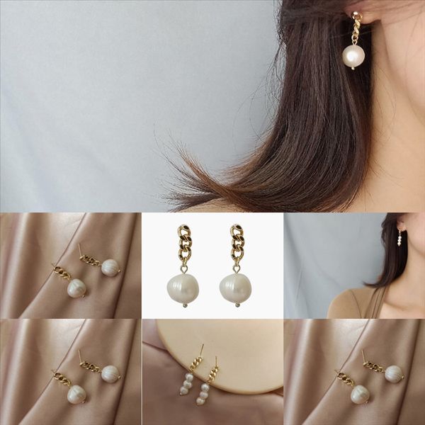 

ji4a new arrival women bicycle chameleon earring jewelry stainless steel earring golden sporty bike ear studs tiny kids earrings girls