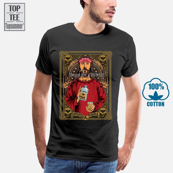 

casual tequila jesus god religious cross 3d print men's tee short sleeve tee sport hooded sweatshirt hoodie