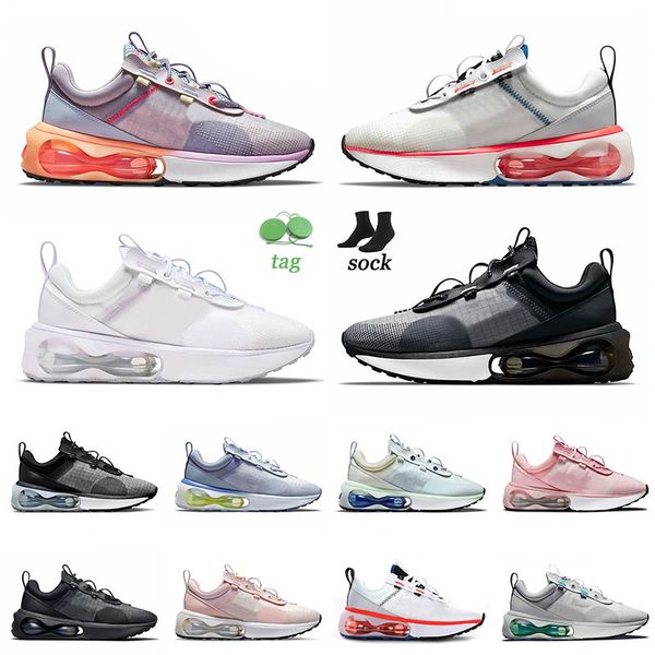 

2022 mens women running shoes venice white court purple navy a black iron grey navy crimson thunder designer sneakers trainers 36-45