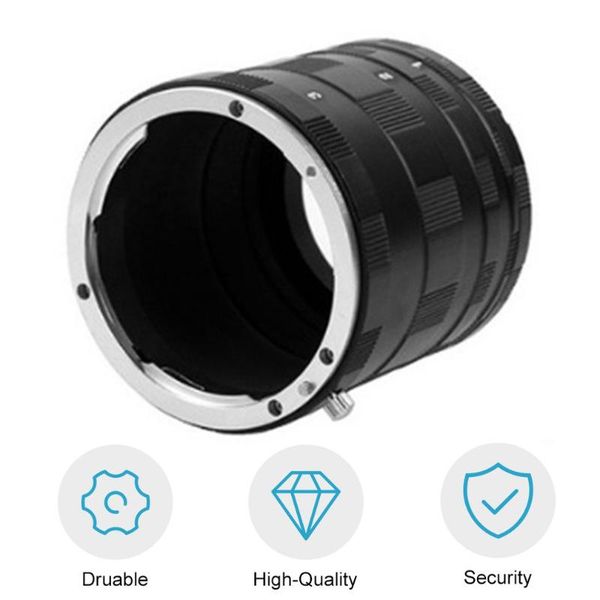 

camera adapter macro extension tube ring for d7000 d7100 d5300 d5200 d5100 d5000 d3200 d3100 d3000 d90 d80 d70 d60 dslr