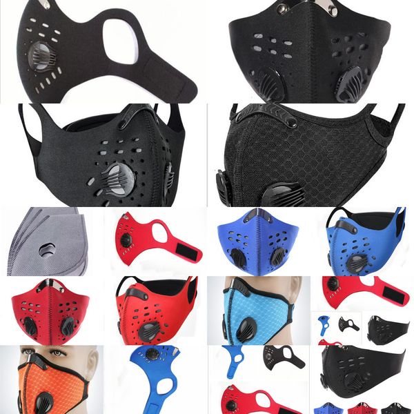 

household pcs mask face protective hom half 1 training mask anti-pollution running activat5cz2 6fbt ale67qot