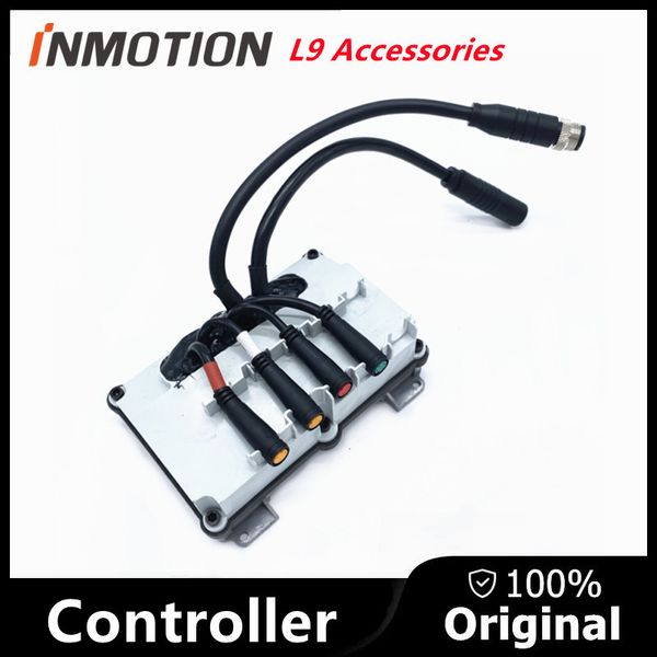 Originais Smart Electric Scooter Controller Peças para Inmotion L9 S1 Dobrável Kickscotter Mãe PCB Controle Acessórios