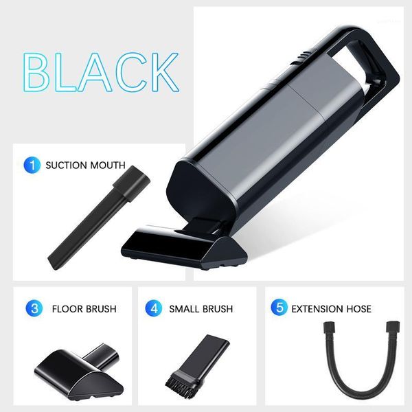 

handheld pet cleaning supplies dog hair vacuum clean household wireless portable car dead corner hair vacuum multifunct cleaner1