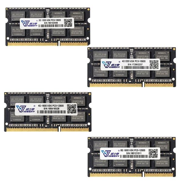 

vaseky ddr3 ram notebook