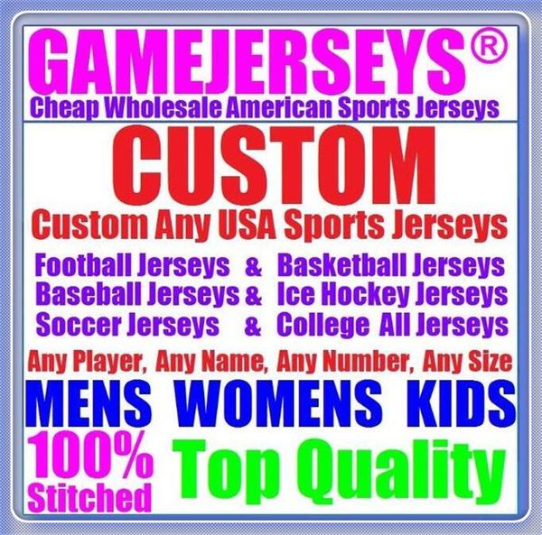 

custom basketball baseball ice hockey american football jerseys for men women youth college color baseball soccer jersey 4xl 5xl 6xl, Black