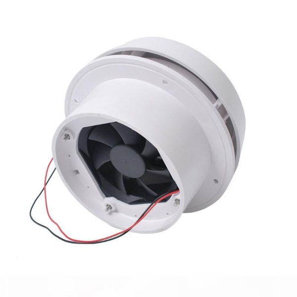 

universal 12v rv trailer roof air vent exhaust fan with low noise