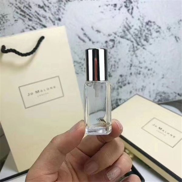 

limited edition perfume set london colonge collection 9ml*5pcs amazing smell portable fragrance kit fast delivery