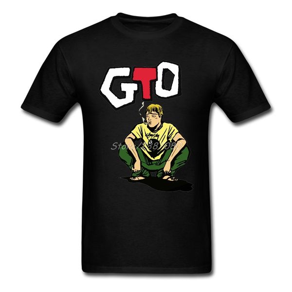 

great teacher onizuka custom short sleeve men's 2020 family plus size crewneck funny sport hooded sweatshirt hoodie men t shirt