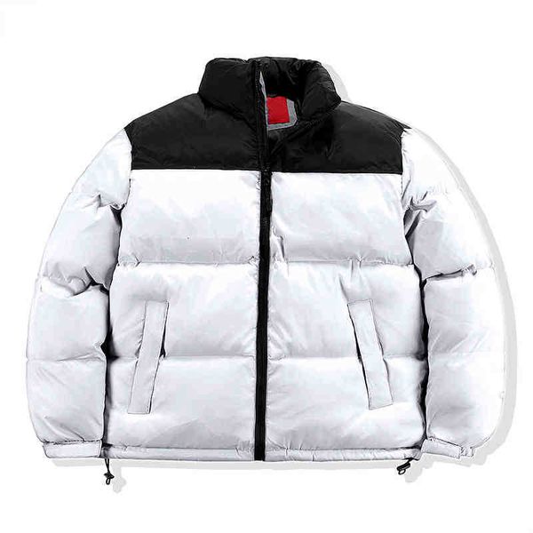 

men's winter jackets are popular in europe, Black
