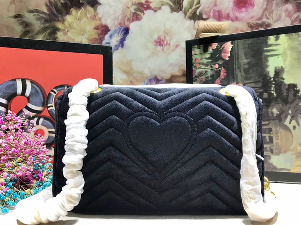

мода женщина цепи плечо сумка велюр леди сумка старший crossbody сумка высокого качество нового стиль женщины закрылки