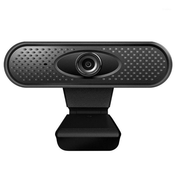 

webcams usb 2.0 webcam 1080p deskcomputer lapvideo chatting driver-with built-in mic1