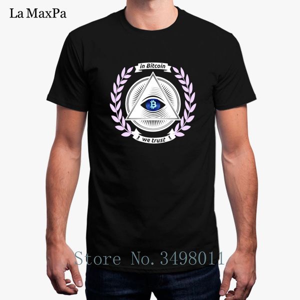 

in bitcoin we trust men's t shirt summer tshirt mens plus size 3xl men's t shirt 2018 homme sport hooded sweatshirt hoodie