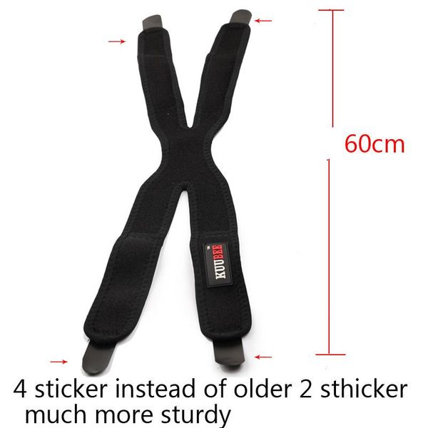 

колено itstyle спорт безопасность поддержка kneepad баскетбол колено коленной колодки бинт спорт лента gym itstyle спорт sqcwku bdehair