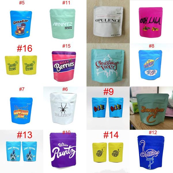 

lemonnade 8th cookies skin bags mylar runtz packing childproof package sf runtz california 3.5g touch minntz grandiflora white bbygtt