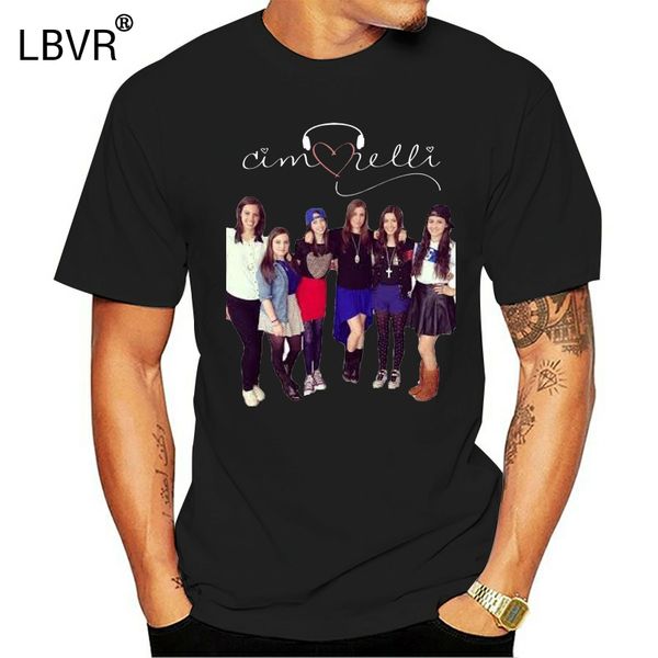 

2017 fashion personality summer casual gaowee men's cimorelli member logo o neck short sleeve t-shirt sport hooded sweatshirt hoodie