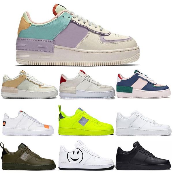 

2020 pale ivory mens sneakers shadow beige black white spruce aura wheat flax women casual skateboard sneakers size 36-45