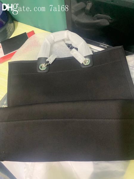 

new women's fashion shoulder bag beach nylon bag pearl decoration high-end atmosphere 7a high-end boutique customization