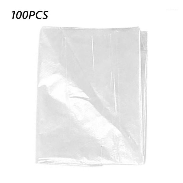 

oil-proof permanent makeup microblading aprons 100pcs disposable tattoo apron creative women apron kitchen accessories1