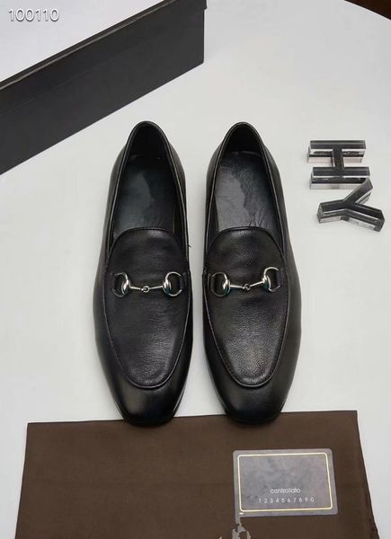 

brand patent leather mens loafers wedding party dress shoes black green monk strap casual fashion men slip on shoes