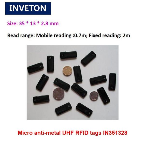 

waterproof anti metal tags for items tracking flexible micro rfid anti metal tag alien higgs3 for asset management