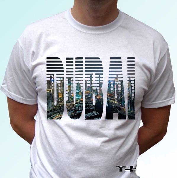 

новое прибытие тенниска новый great quality funny man дубай - white t shirt top отдыха флаг дизайн t-shsirt спорт толстовка с капюшоном толс