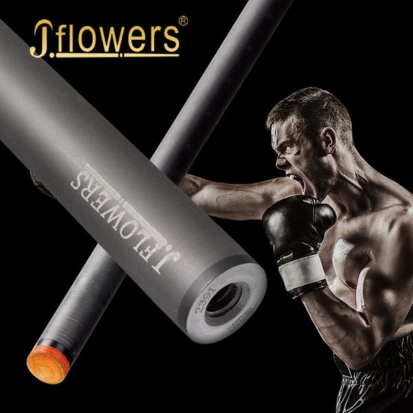 

jflower shaft carbon billiard tree carbon fiber tree 12.5mm kit11 / 8 teeth titanium alloy sealed billiards accessories