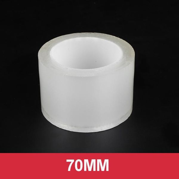 

car trunk tape scratch proof mirror car threshold transparent film door edge rim protector h bbyqui