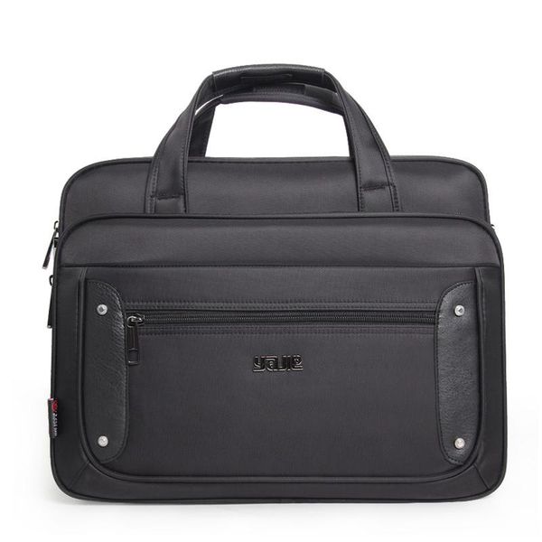 

17 inches oxford crossbody travel bag sac homme bandolera hombre large capacity business men briefcase male handbags lapbags