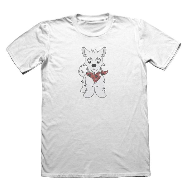 

summer t shirt o-neck fashion casual westie dog design t-shirt t shirt sport hooded sweatshirt hoodie