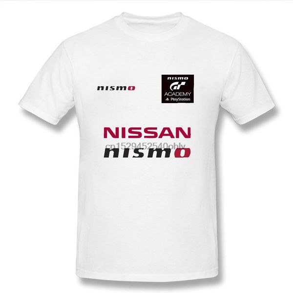 

details about nissan nismo gt academy mens white t shirt t-shirt new nismo18 premium sport hooded sweatshirt hoodie