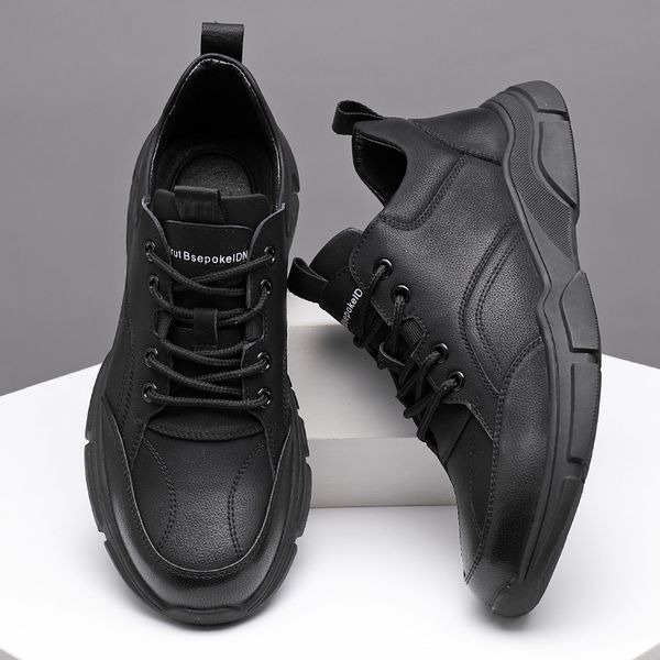

misalwa matte / plain black white новых дизайнеров мужских кроссовки мужчины стиль открытой мода обувь люди модный comfy повседневная обувь
