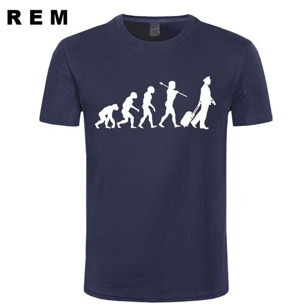 

rem heisenberg tshirt short sleeve print casual evolution of the pilot print for sport hooded sweatshirt hoodie men t shirt