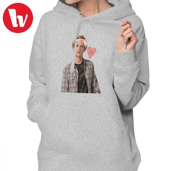 

henry danger hoodie jace norman hoodies streetwear kawaii hoodies women printed xxl long sleeve black cotton pullover hoodie q0105