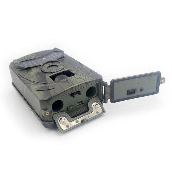 

hunting camera p trap 12mp 1080p wildlife trail night vision thermal imager wxtb
