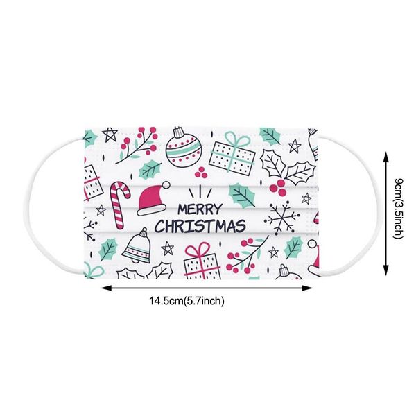 

masque быстрая доставка 50pc маска взрослого и ребенок одноразового высокого качества маски 3ply заушник бинты mscara в течение 24 часов bby