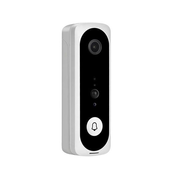 

doorbells 2mp 1080p wireless wifi doorbell app remote control