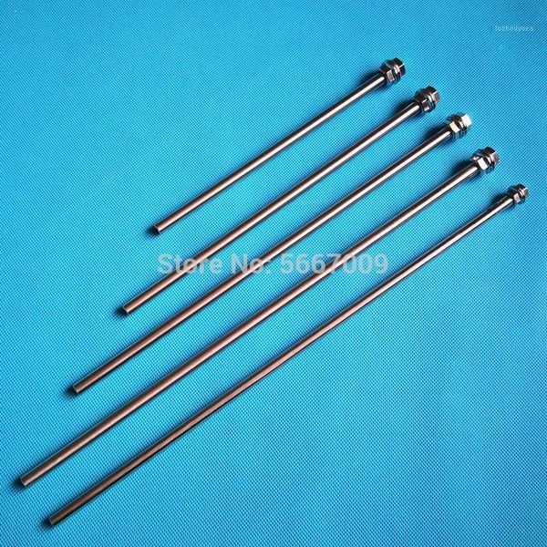 

1pc stainless steel stirring mixing rod for agitating dispersing machine stirrier laboratory equipment accessories1