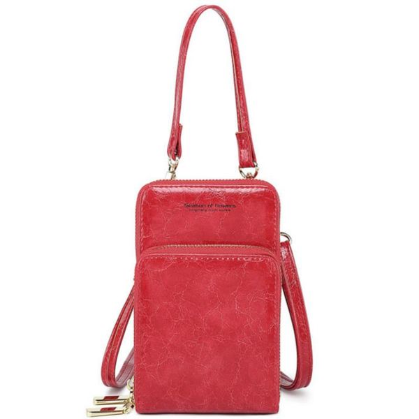 

new fashion women's messenger bag mini mobile phone bag ladies hand bags small luxury handbags women bags designer crossbody